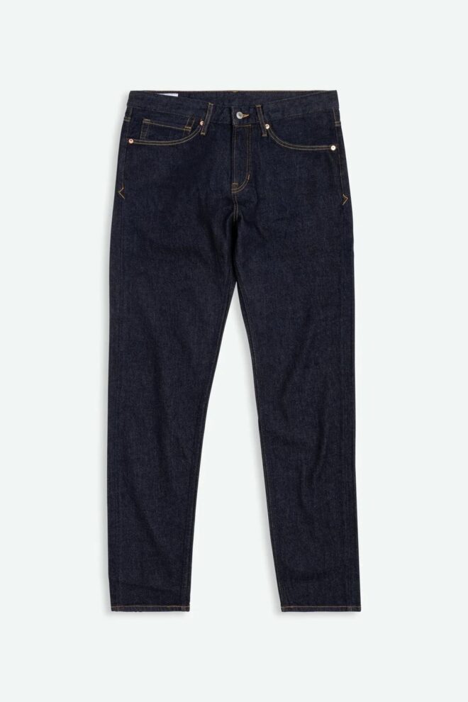 JEANS K250751901 ADDO BLUE RINSE