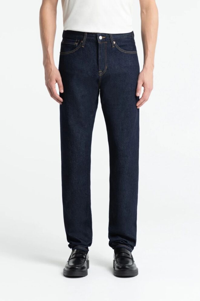 JEANS K250751901 ADDO BLUE RINSE