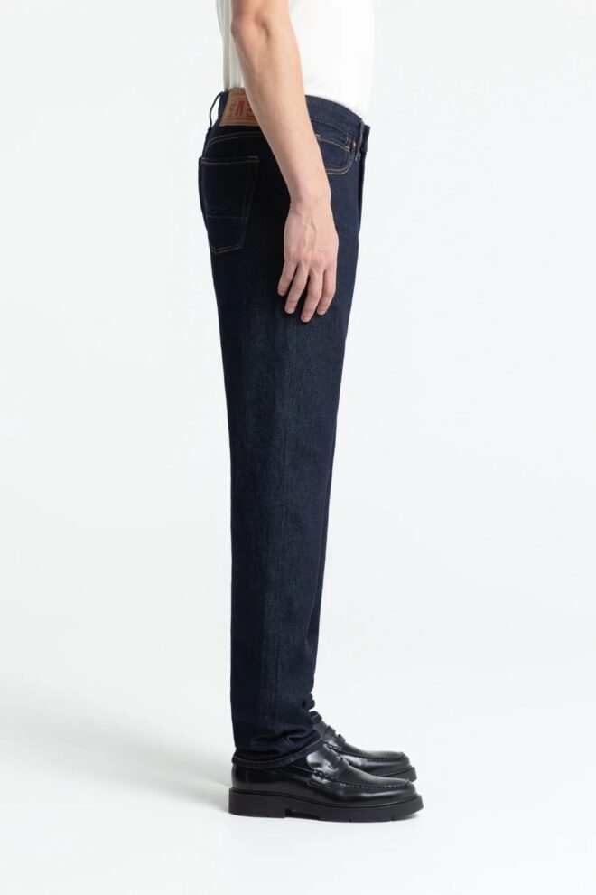 JEANS K250751901 ADDO BLUE RINSE