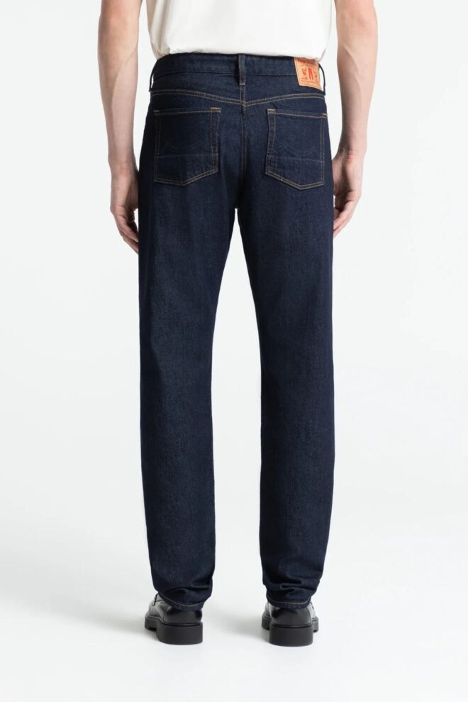 JEANS K250751901 ADDO BLUE RINSE