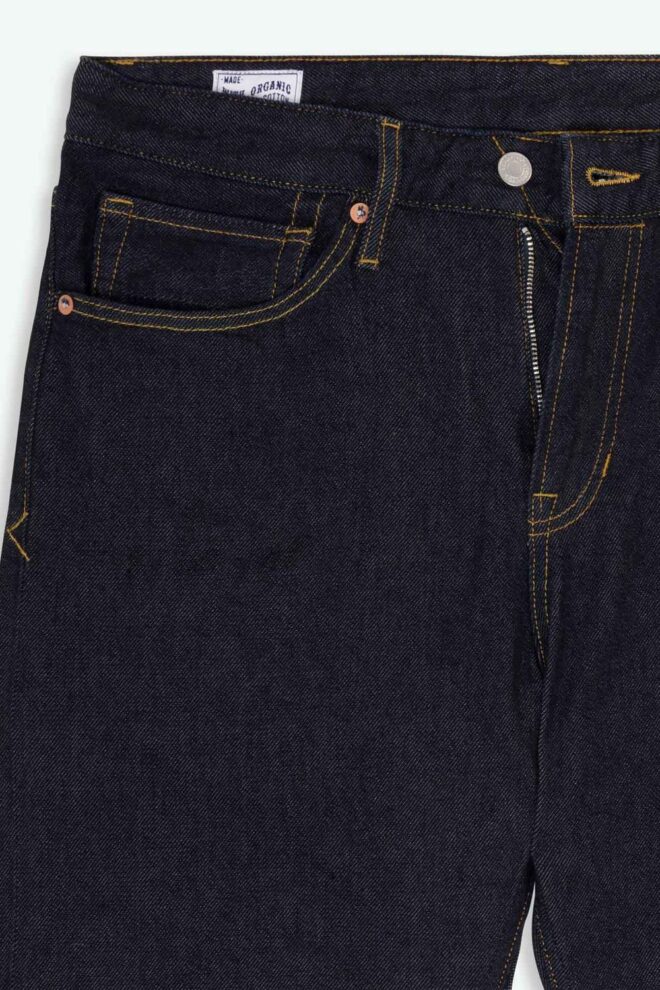 JEANS K250751901 ADDO BLUE RINSE