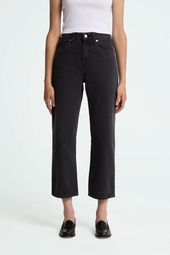 JEANS K230101901 LIORA HOLO GREY