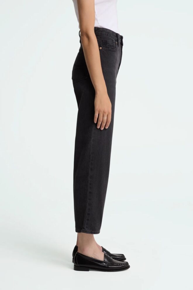 JEANS K230101901 LIORA HOLO GREY
