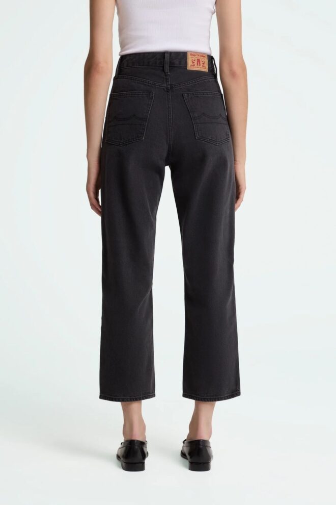 JEANS K230101901 LIORA HOLO GREY