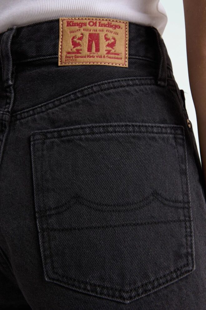 JEANS K230101901 LIORA HOLO GREY