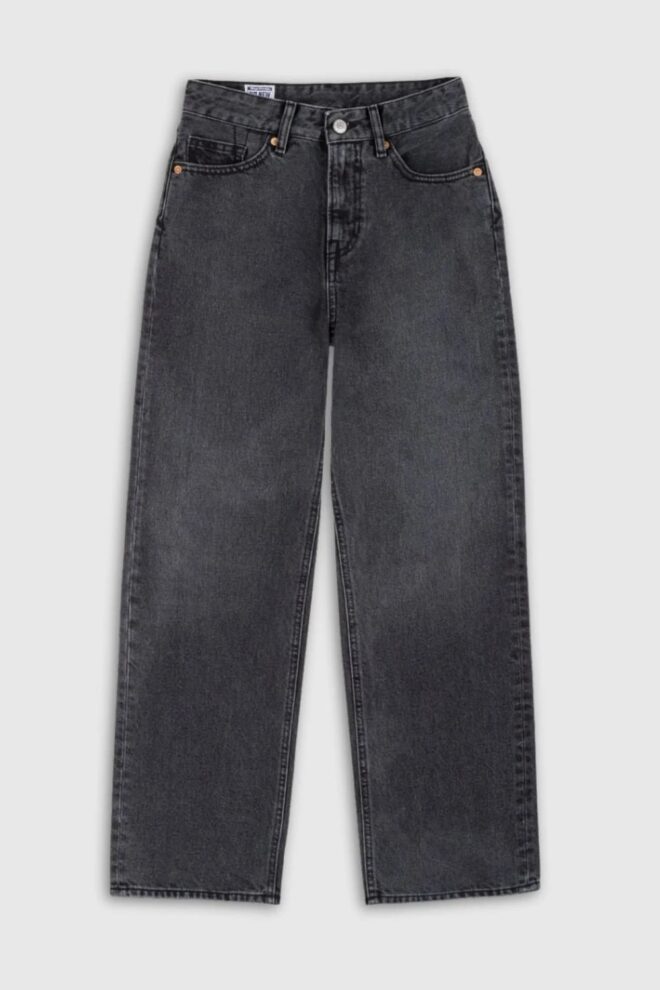 JEANS K230101901 LIORA HOLO GREY