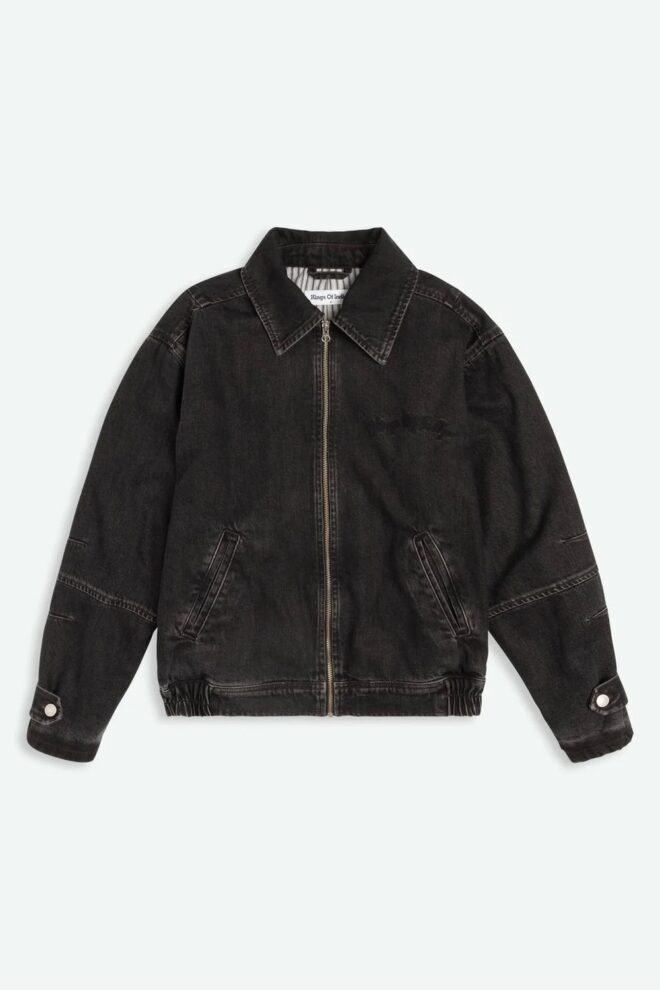 JACKE K25070200 DEON 6158