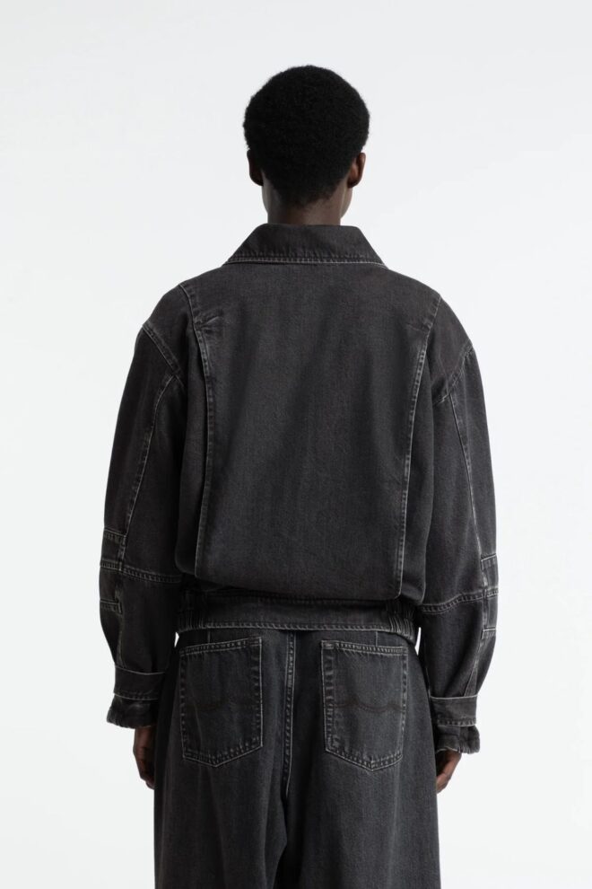JACKE K25070200 DEON 6158