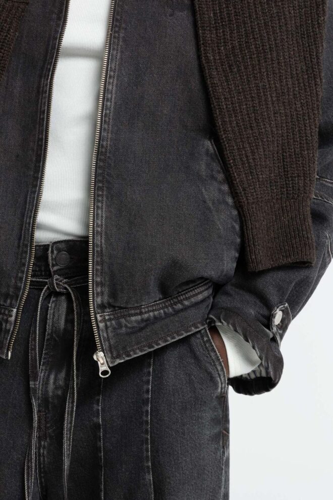 JACKE K25070200 DEON 6158