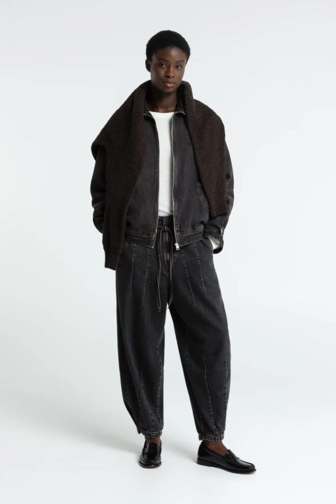 JACKE K25070200 DEON 6158