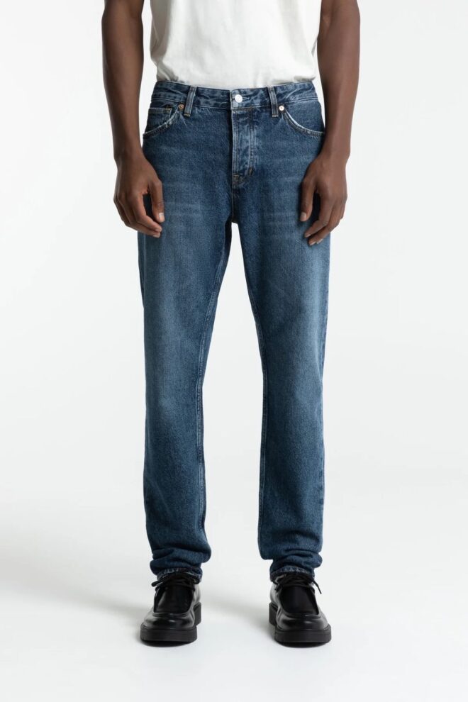 JEANS K250751908 JERRICK ZINTARE DARK WOR