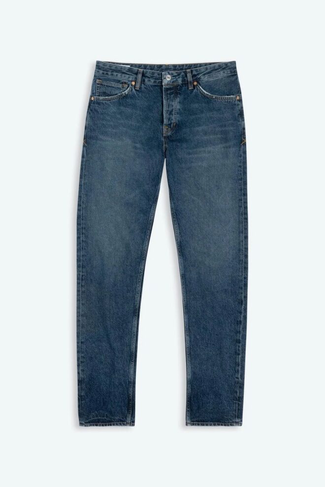 JEANS K250751908 JERRICK ZINTARE DARK WOR