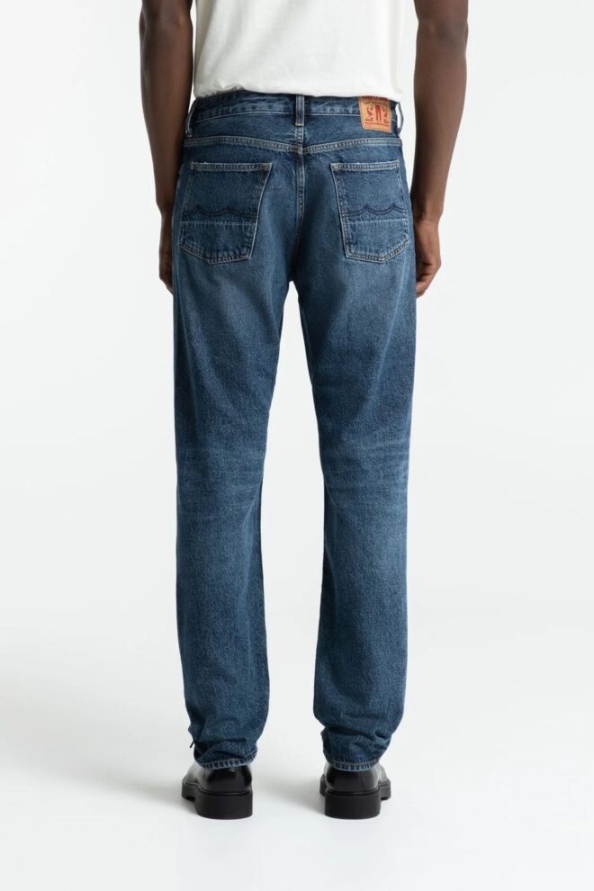 JEANS K250751908 JERRICK ZINTARE DARK WOR