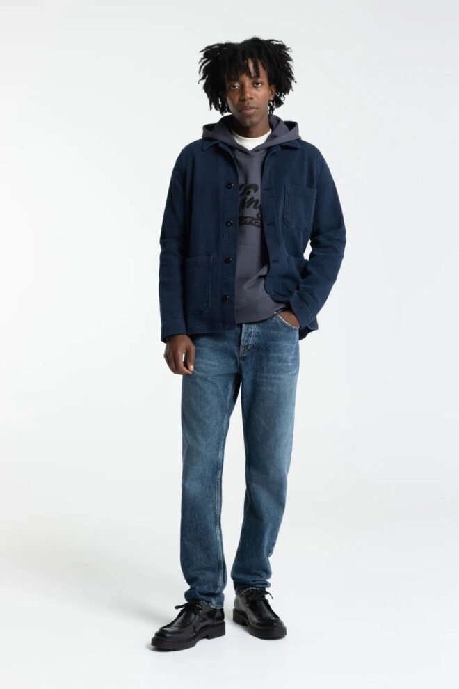 JEANS K250751908 JERRICK ZINTARE DARK WOR