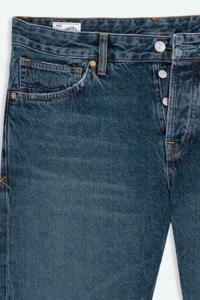 JEANS K250751908 JERRICK ZINTARE DARK WOR