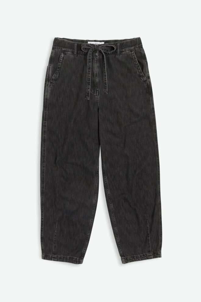 JEANS K250700005 RORY QUERCUS GREY WORN