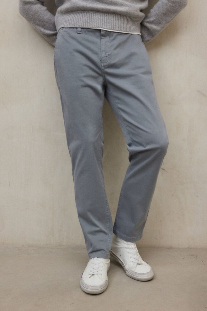 HOSE ETHIWINALF PANTS BLUE GREY