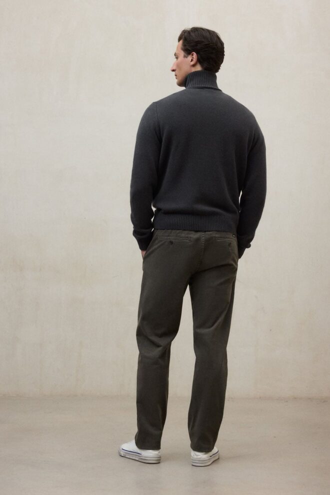 HOSE ETHWINALF PANTS ASTEROID