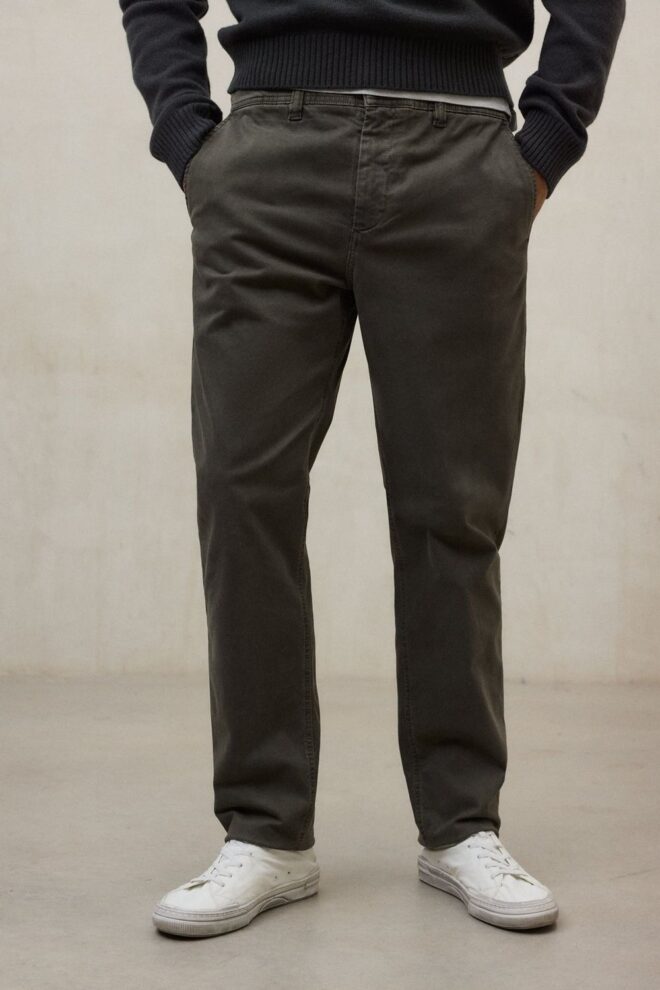 HOSE ETHWINALF PANTS ASTEROID