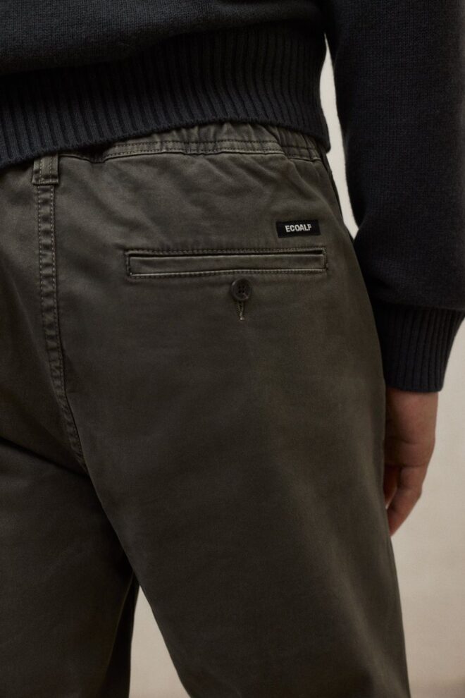 HOSE ETHWINALF PANTS ASTEROID