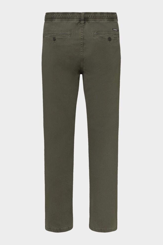 HOSE ETHWINALF PANTS ASTEROID