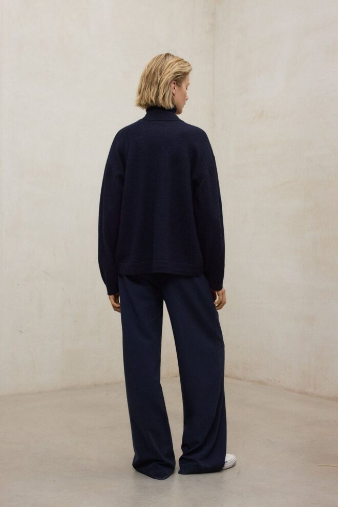 WESTE AZUCENAALF DEEP NAVY