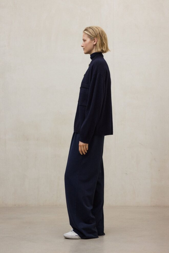 WESTE AZUCENAALF DEEP NAVY