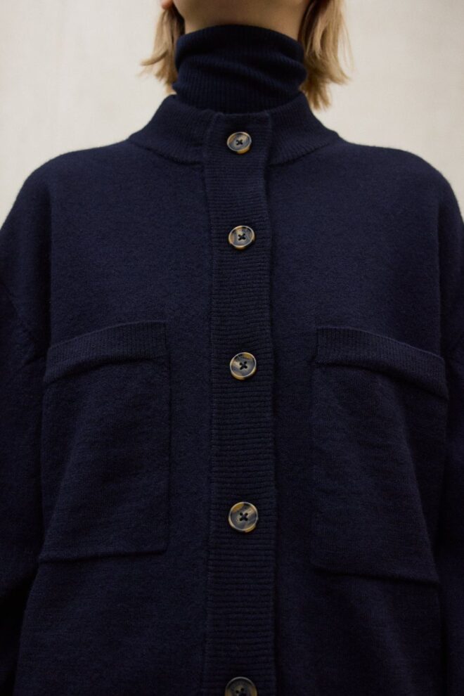 WESTE AZUCENAALF DEEP NAVY