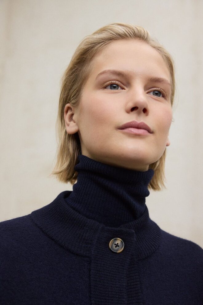 WESTE AZUCENAALF DEEP NAVY