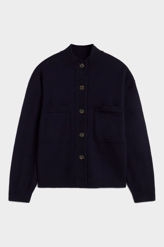 WESTE AZUCENAALF DEEP NAVY