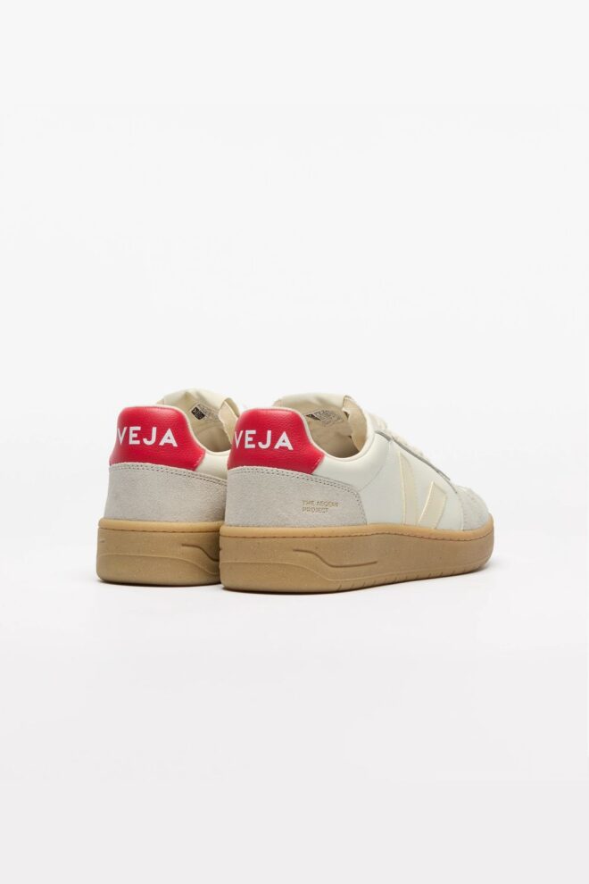 SNEAKER VE3320936A V-82 PURE_CALCAIRE