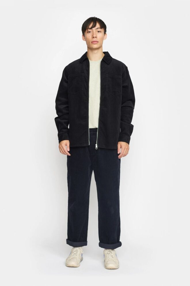 HEMD 3970 BLACK