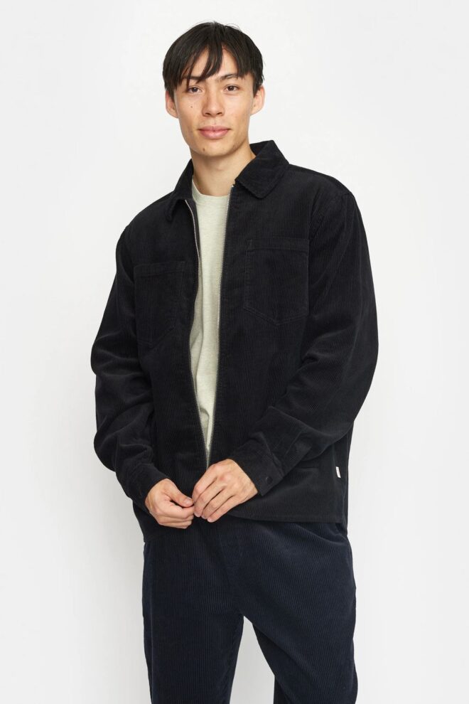 HEMD 3970 BLACK