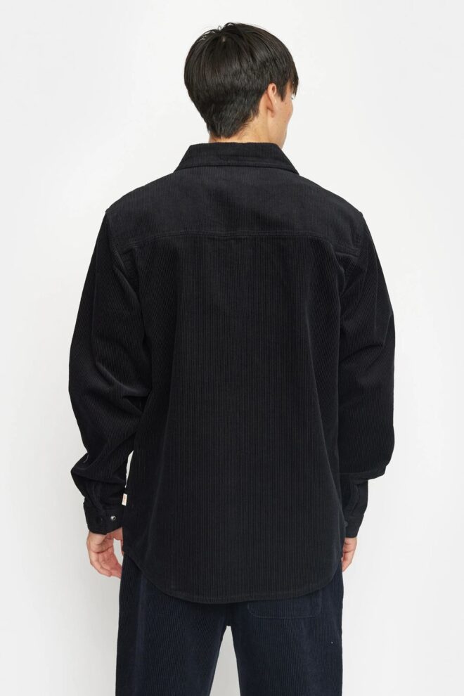 HEMD 3970 BLACK