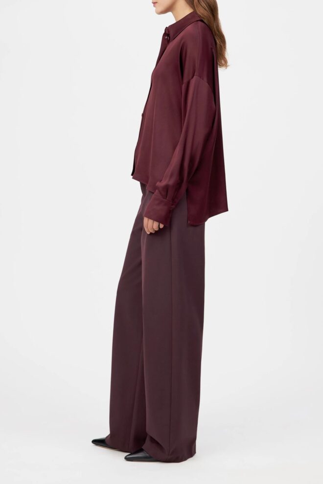 BLUSE 130065 CLOELIA 5104