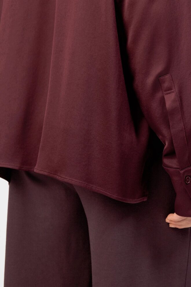 BLUSE 130065 CLOELIA 5104