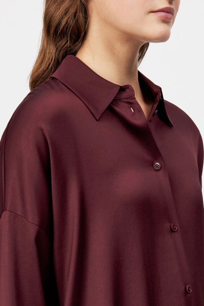 BLUSE 130065 CLOELIA 5104