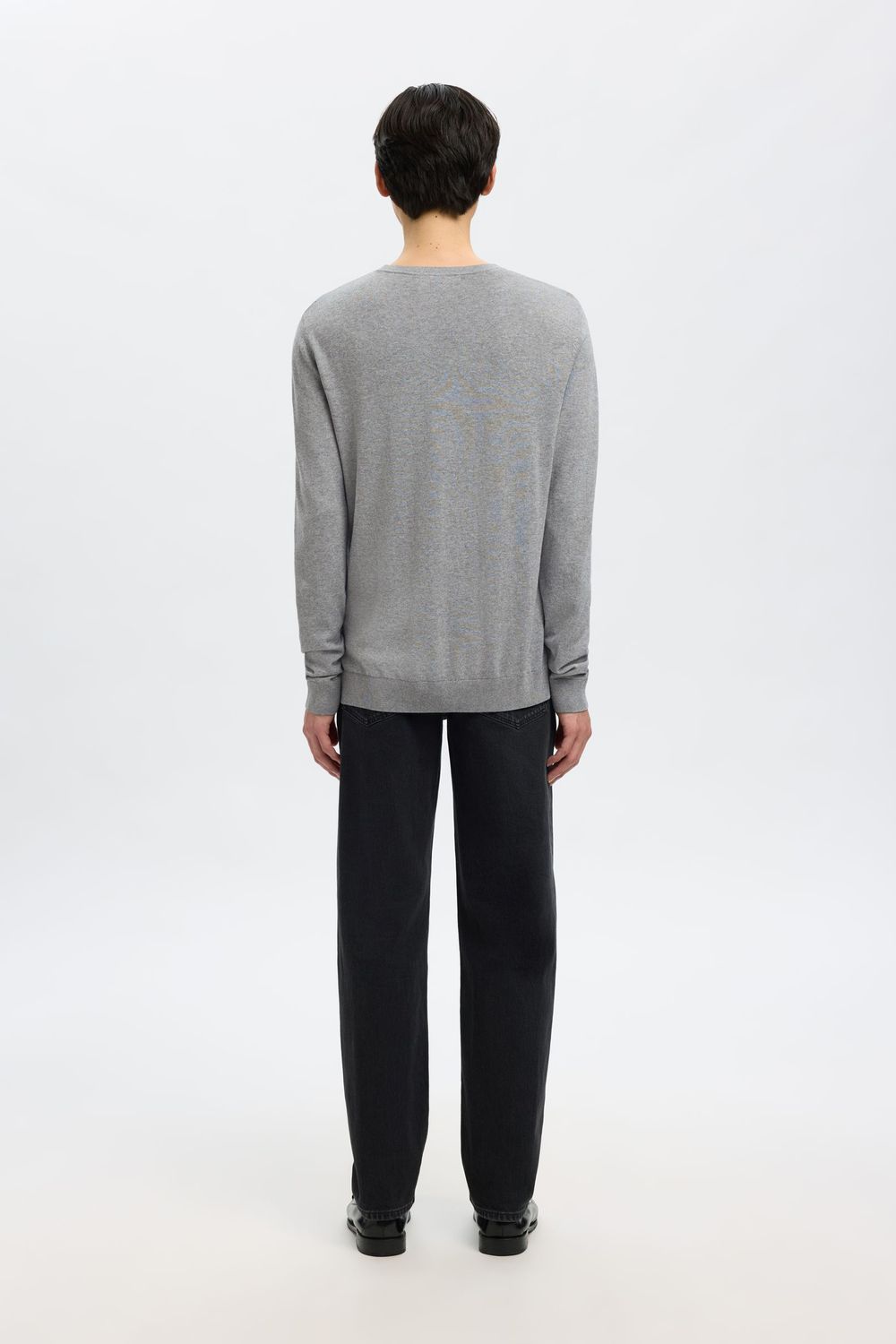 16074682 SLHBERG CREW NECK MEDIUM2.jpg