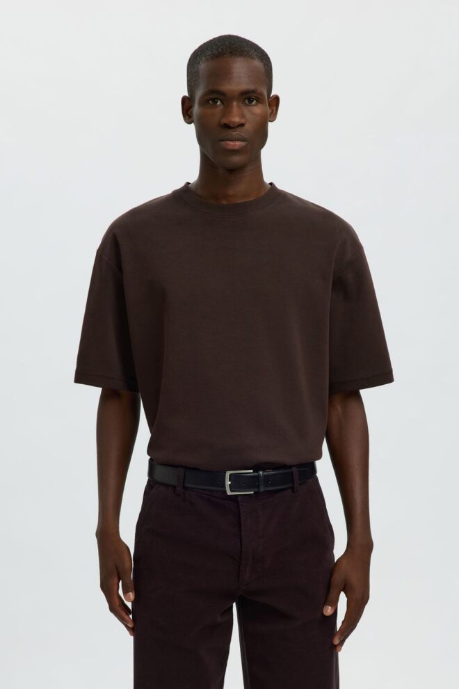 GÜRTEL 16095982 SLHAKSEL BLACK