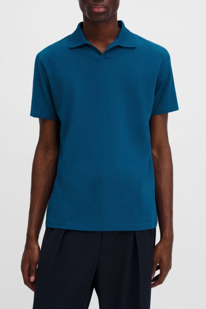 POLO 28909 STRETCH COTTON POLO 0330