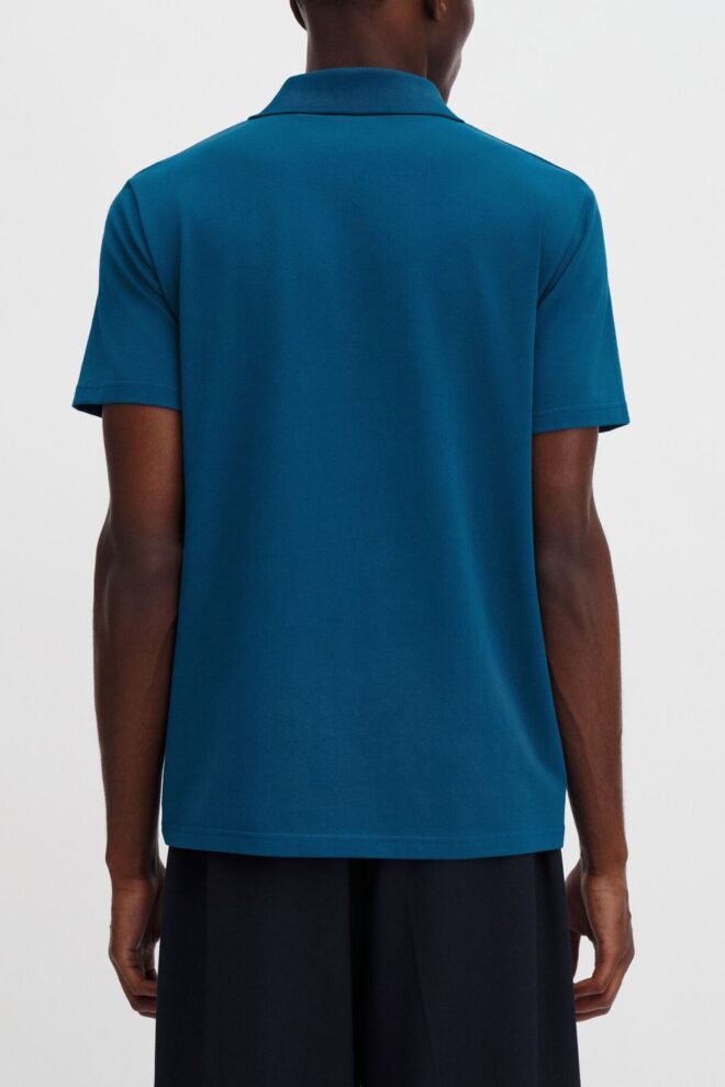 POLO 28909 STRETCH COTTON POLO 0330