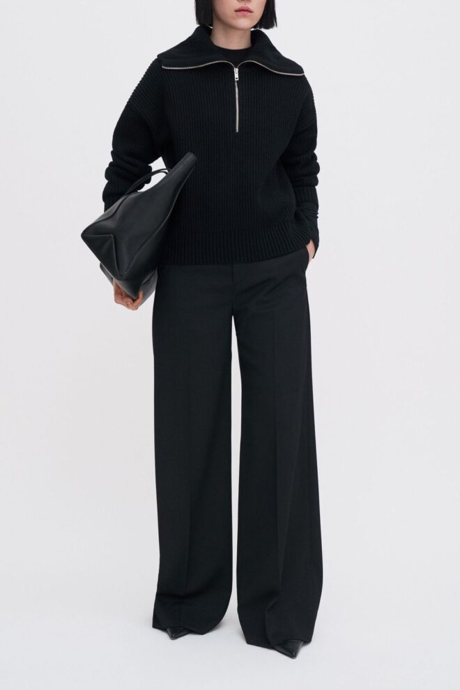 HOSE 31774 HARLOW BLACK