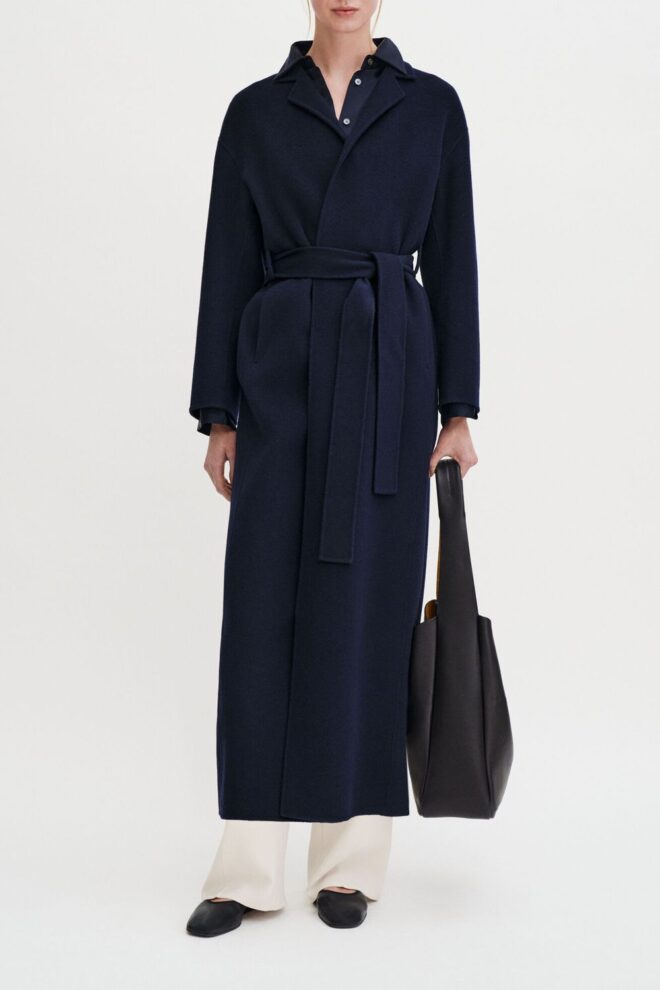 MANTEL 29102 ALEXA COAT 2830