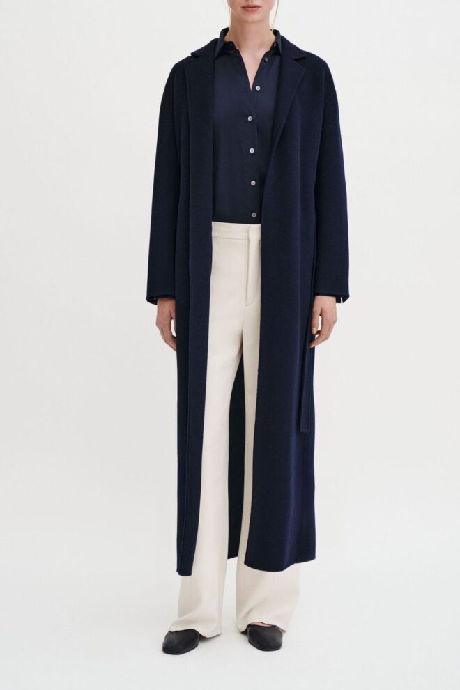 MANTEL 29102 ALEXA COAT 2830