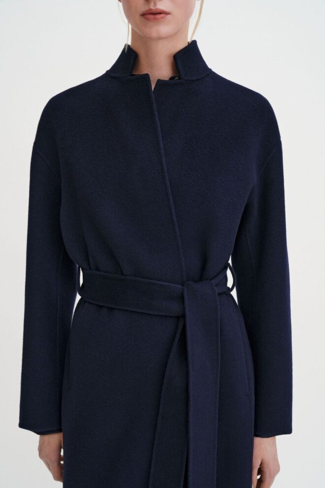 MANTEL 29102 ALEXA COAT 2830