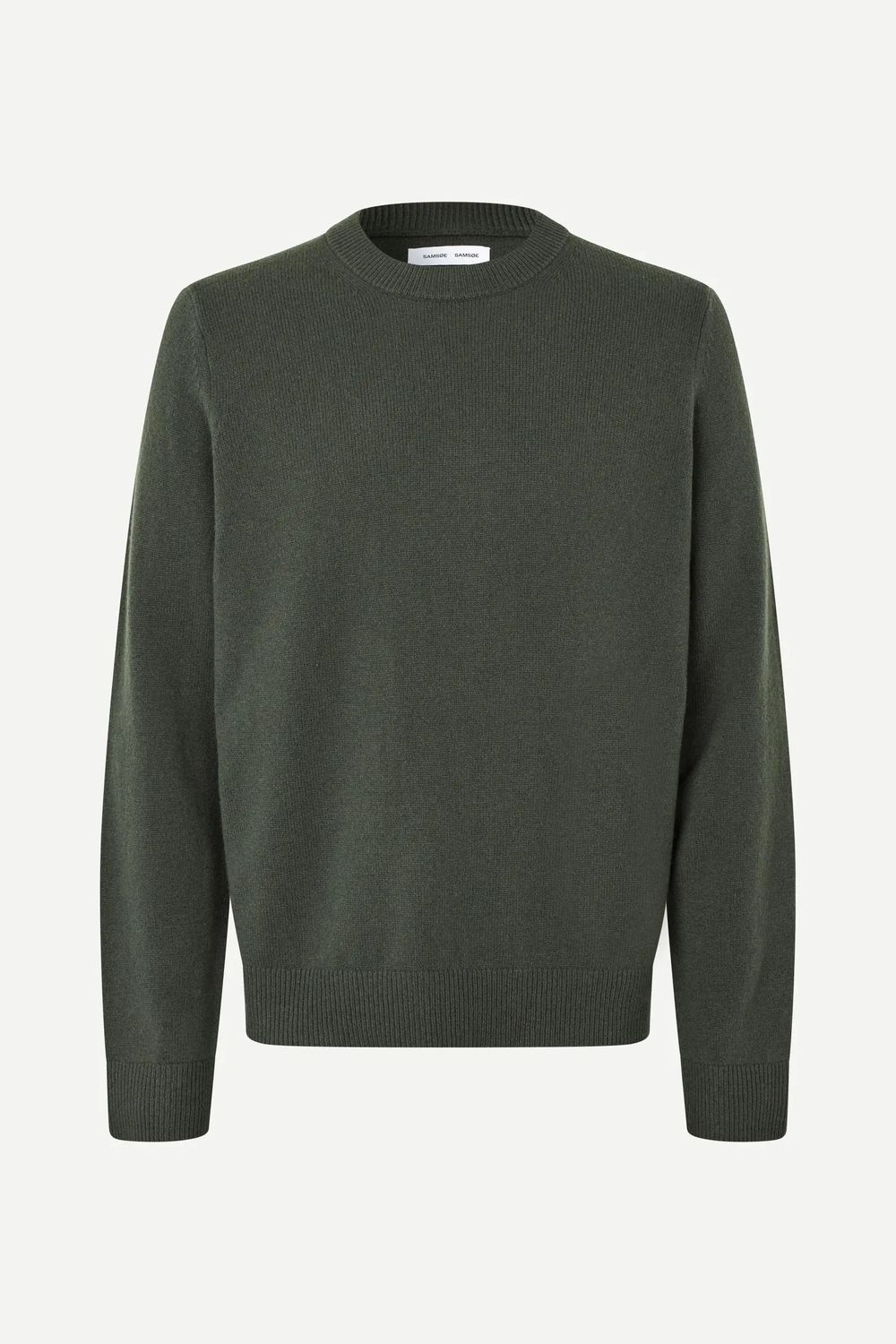 ISAK KNIT SWEATER 15010 DARK EVERGR6.jpeg