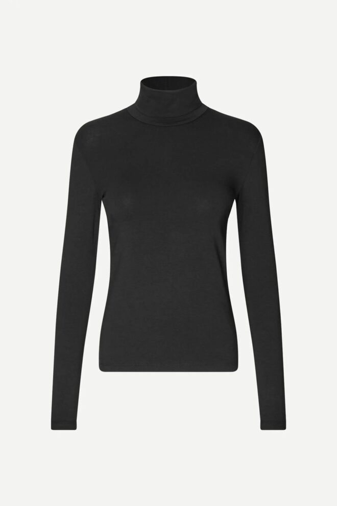 ROLLI ESTER T-N 265 BLACK