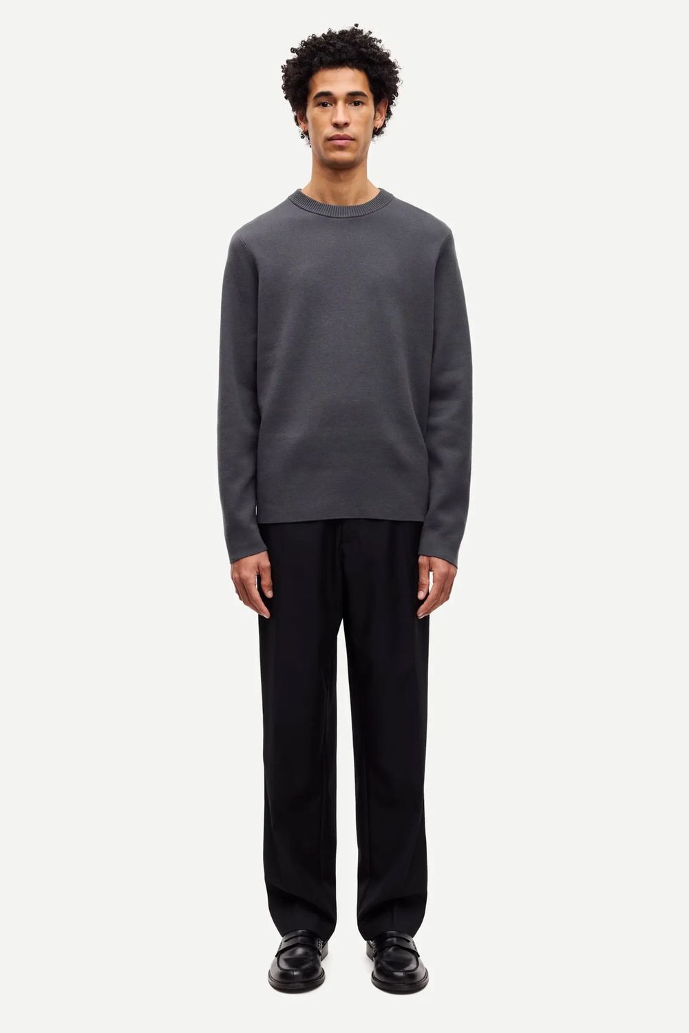 SANIKLAS SWEATER 15392 BLACK OYSTER5.jpeg