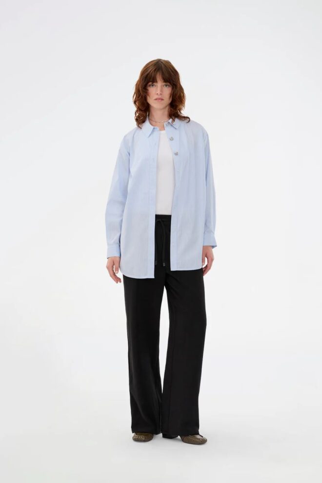 HOSE TINNIEMD PANTS BLACK