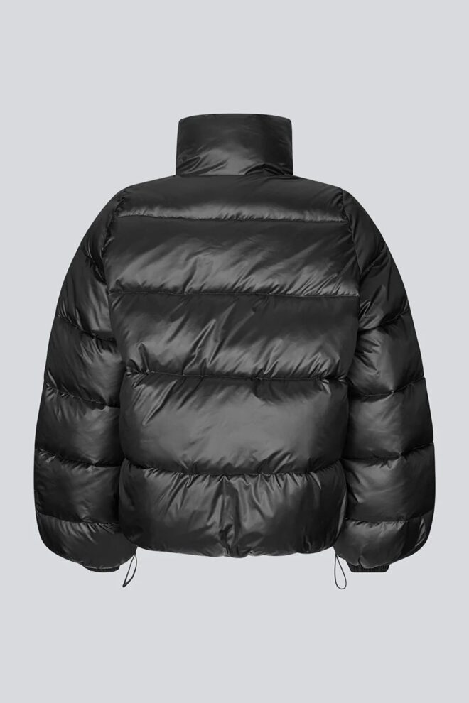 JACKE TETRISMD JACKET BLACK